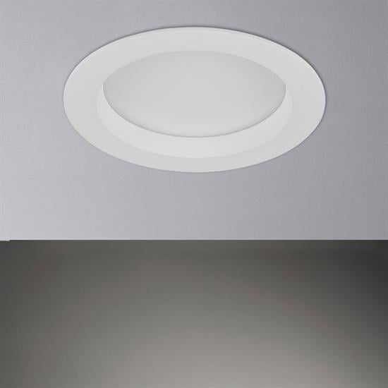 Moda Aydınlatma Sıva Altı Led Spot Beyaz MD-D 2196-01
