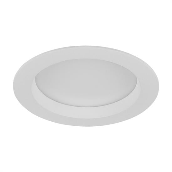 Moda Aydınlatma Sıva Altı Led Spot Beyaz MD-D 2196-01