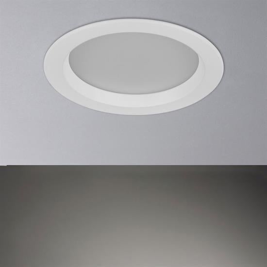Moda Aydınlatma Sıva Altı Led Spot Beyaz MD-D 2197-01