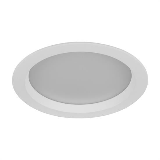 Moda Aydınlatma Sıva Altı Led Spot Beyaz MD-D 2198-01