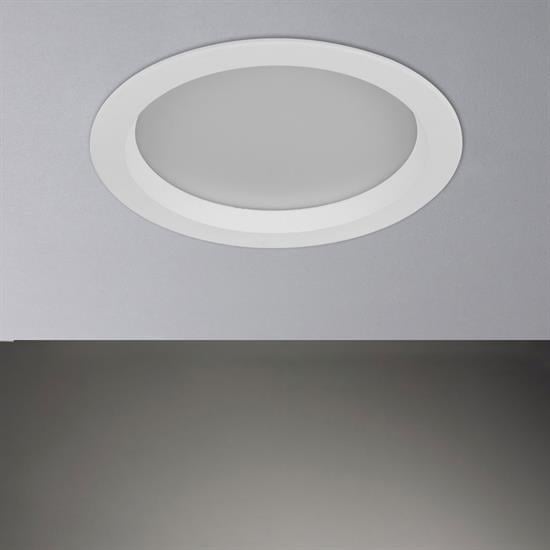 Moda Aydınlatma Sıva Altı Led Spot Beyaz MD-D 2198-01