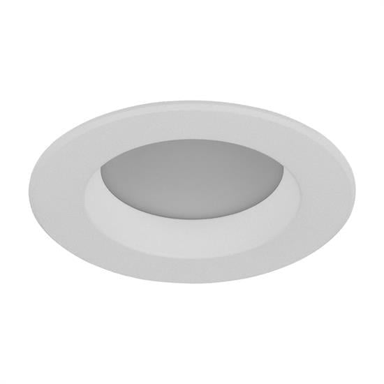 Moda Aydınlatma Sıva Altı Led Spot Beyaz MD-D 2194-01