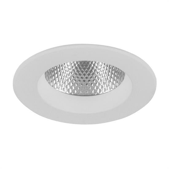 Moda Aydınlatma Sıva Altı Led Spot Beyaz MD-D 2201-01