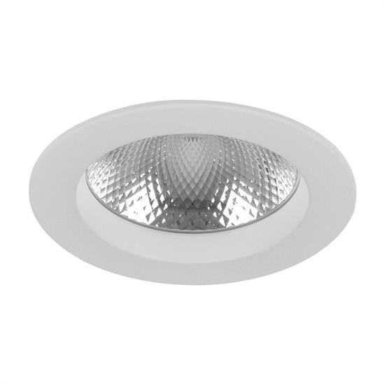 Moda Aydınlatma Sıva Altı Led Spot Beyaz MD-D 2202-01