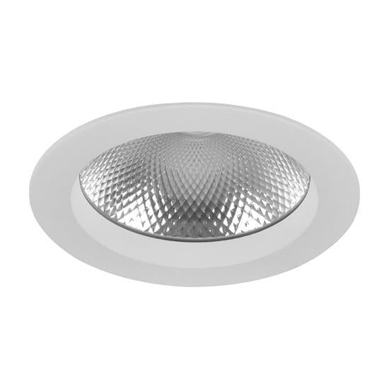 Moda Aydınlatma Sıva Altı Led Spot Beyaz MD-D 2203-01