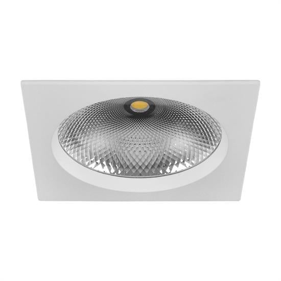 Moda Aydınlatma Sıva Altı Led Spot Beyaz MD-D 2209-01