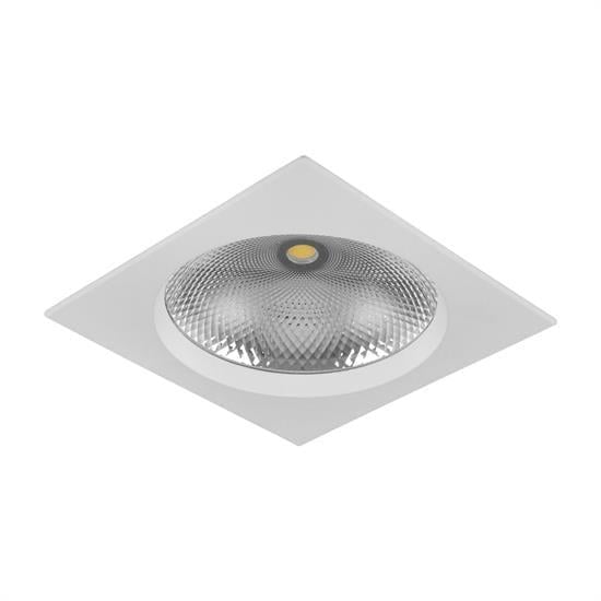 Moda Aydınlatma Sıva Altı Led Spot Beyaz MD-D 2209-01