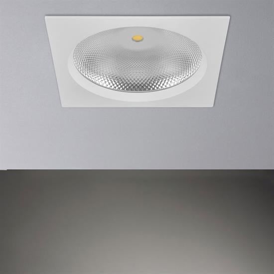 Moda Aydınlatma Sıva Altı Led Spot Beyaz MD-D 2210-01