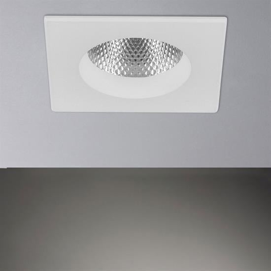 Moda Aydınlatma Sıva Altı Led Spot Beyaz MD-D 2206-01