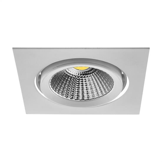 Moda Aydınlatma Sıva Altı Led Spot Beyaz MD-D 2014-01
