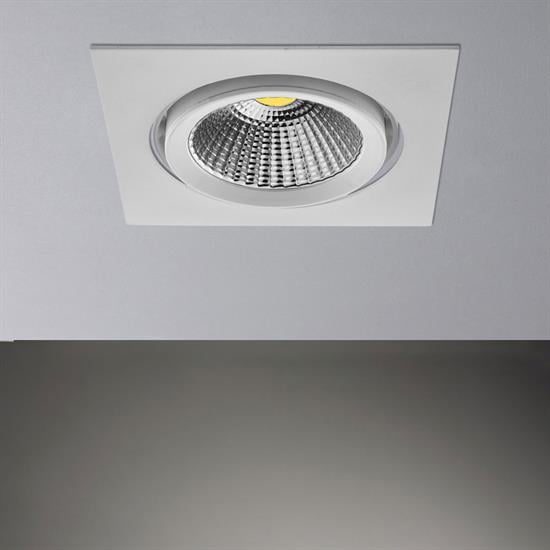 Moda Aydınlatma Sıva Altı Led Spot Beyaz MD-D 2014-01