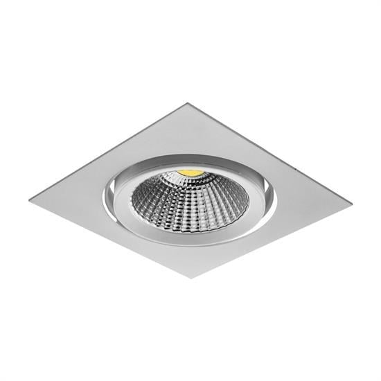 Moda Aydınlatma Sıva Altı Led Spot Beyaz MD-D 2014-01