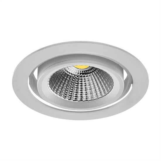 Moda Aydınlatma Sıva Altı Led Spot Beyaz MD-D 2029-01