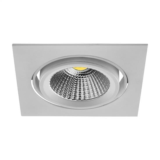 Moda Aydınlatma Sıva Altı Led Spot Beyaz MD-D 2037-01