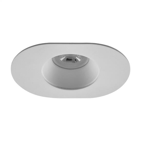 Moda Aydınlatma Sıva Altı Led Spot Beyaz MD-D 2055-01