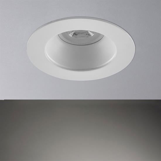 Moda Aydınlatma Sıva Altı Led Spot Beyaz MD-D 2053-01