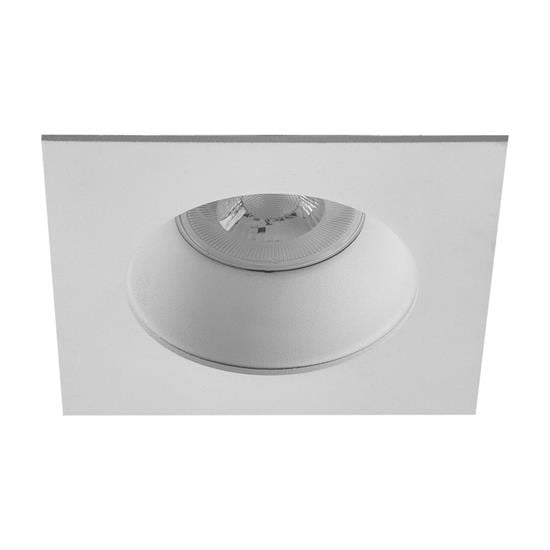 Moda Aydınlatma Sıva Altı Led Spot Beyaz MD-D 2061-01
