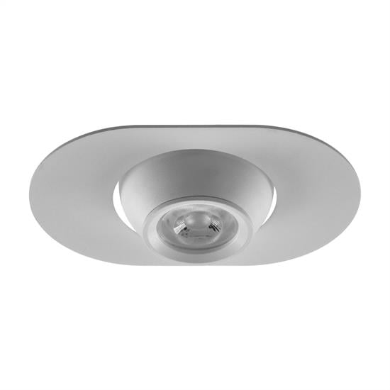 Moda Aydınlatma Sıva Altı Led Spot Beyaz MD-D 2078-01