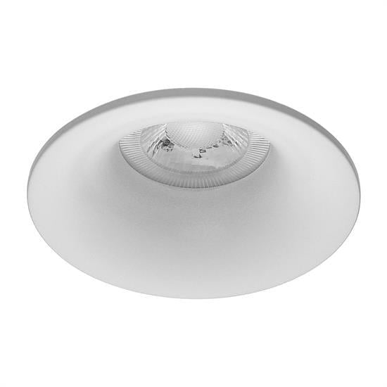 Moda Aydınlatma Sıva Altı Led Spot Beyaz MD-D 2137-01