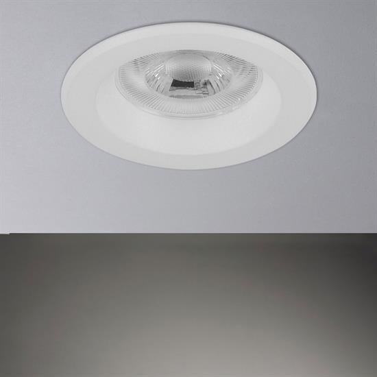 Moda Aydınlatma Sıva Altı Led Spot Beyaz MD-D 2149-01