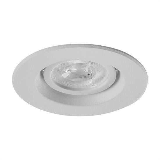 Moda Aydınlatma Sıva Altı Led Spot Beyaz MD-D 2150-01