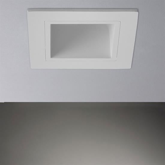 Moda Aydınlatma Sıva Altı Led Spot Beyaz MD-D 2154-01
