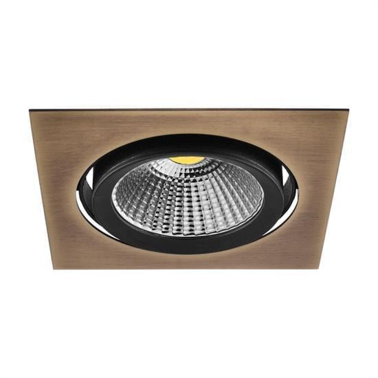Moda Aydınlatma Sıva Altı Led Spot Eskitme MD-D 2016-23