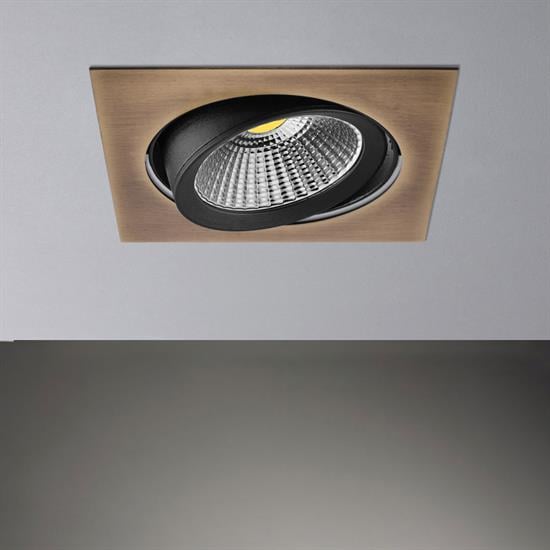 Moda Aydınlatma Sıva Altı Led Spot Eskitme MD-D 2016-23