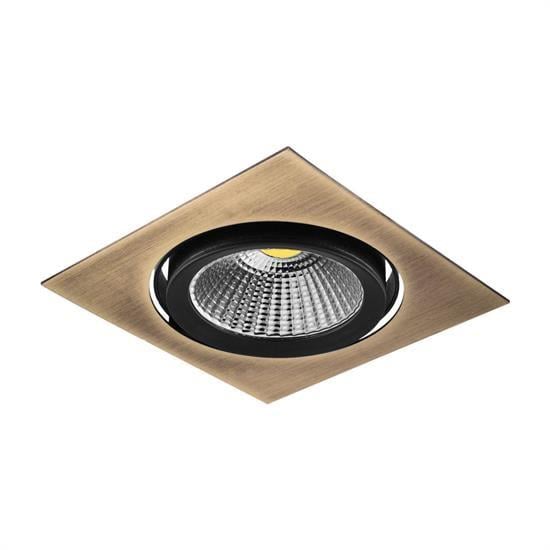 Moda Aydınlatma Sıva Altı Led Spot Eskitme MD-D 2016-23