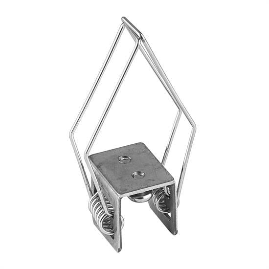 Nevo Sıva Altı Magnet Ray Yay Aparatı NMA125