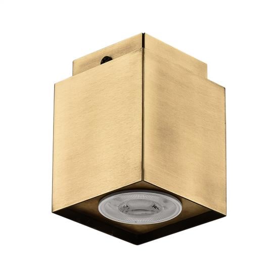 Moda Aydınlatma Sıva Üstü Led Spot Eskitme MD-S 3094-08