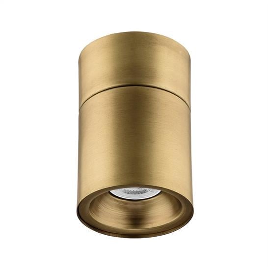 Moda Aydınlatma Sıva Üstü Led Spot Eskitme MD-S 3095-08