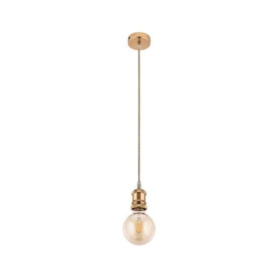 Nevo Tekli Sarkıt Gold NS336-2