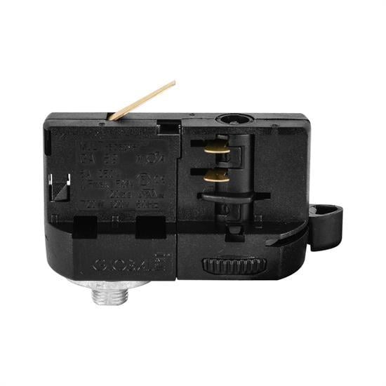 Nevo Trifaze Ray Soketi Siyah NRA1002