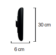 Moda Aydınlatma 2*G-10 Duylu Dekoratif Duvar Aplik MD-A 5085-02