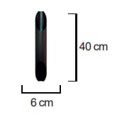 Moda Aydınlatma 2*G-10 Duylu Dekoratif Duvar Aplik MD-A 5084-02-21