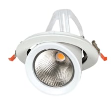 Moda Aydınlatma 30W-40W Sıva Altı Led Spot Armatür MD-D 2000-01-02