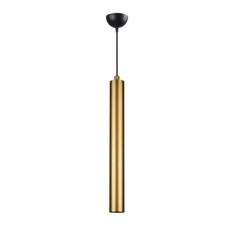 Moda Aydınlatma Dekoratif Sarkıt Armatür Gold MD-S 4459-07