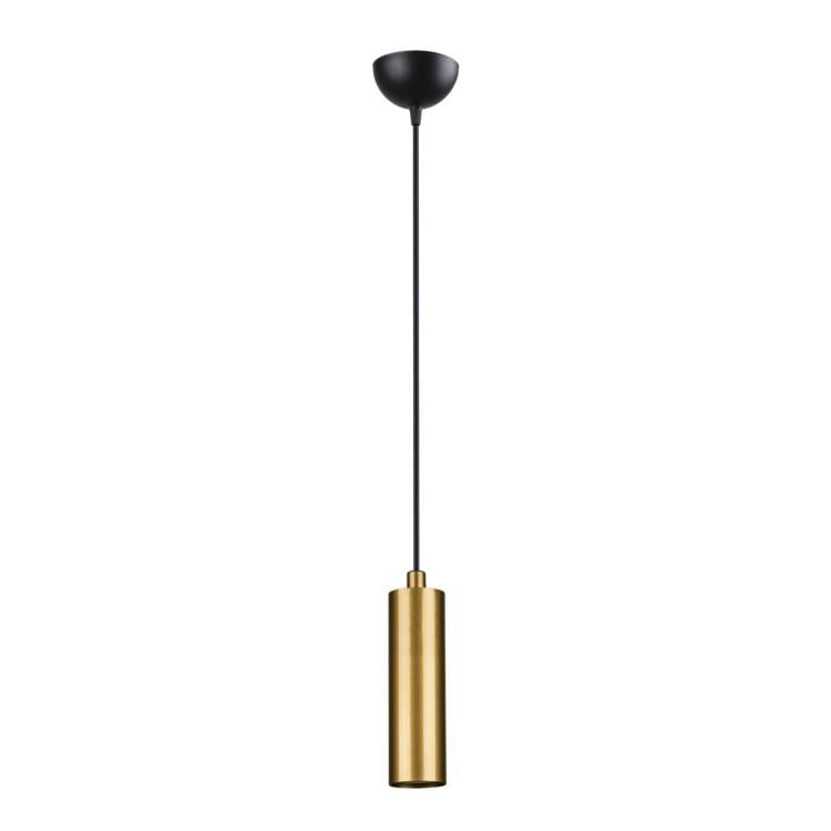 Moda Aydınlatma Dekoratif Sarkıt Armatür Gold MD-S 4476-07
