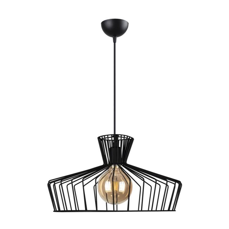 Moda Aydınlatma E-27 Duylu 46cm Dekoratif Sarkıt Armatür MD-S 4380-02