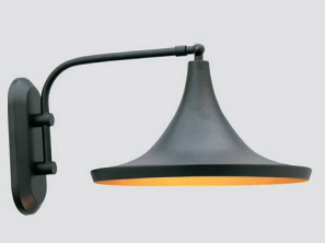 Moda Aydınlatma E-27 Duylu Dekoratif Duvar Aplik MD-A 5006-01-02