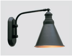 Moda Aydınlatma E-27 Duylu Dekoratif Duvar Aplik MD-A 5008-01-02