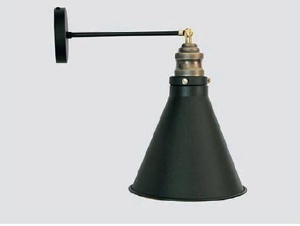 Moda Aydınlatma E-27 Duylu Dekoratif Duvar Aplik MD-A 5022-01-02