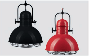 Moda Aydınlatma E-27 Duylu Dekoratif Sarkıt Armatür MD-S 4167
