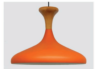 Moda Aydınlatma E-27 Duylu Dekoratif Sarkıt Armatür MD-S 4132