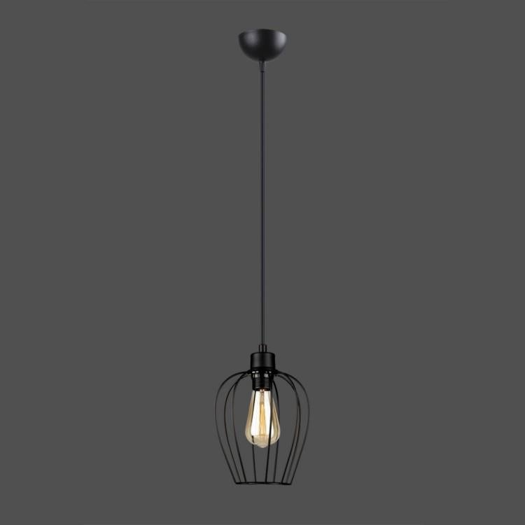 Moda Aydınlatma E-27 Duylu Dekoratif Sarkıt Armatür MD-S 4354-02