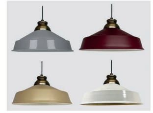 Moda Aydınlatma E-27 Duylu Dekoratif Sarkıt Armatür MD-S 4067