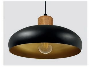 Moda Aydınlatma E-27 Duylu Dekoratif Sarkıt Armatür MD-S 4160