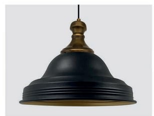 Moda Aydınlatma E-27 Duylu Dekoratif Sarkıt Armatür MD-S 4120-23
