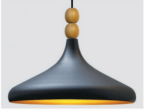 Moda Aydınlatma E-27 Duylu Dekoratif Sarkıt Armatür MD-S 4134
